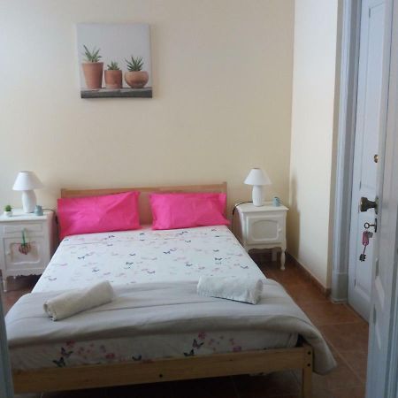 Rooms 4 You Quarto Rosa Портиман Экстерьер фото