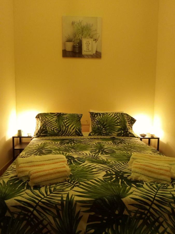 Rooms 4 You Quarto Rosa Портиман Экстерьер фото