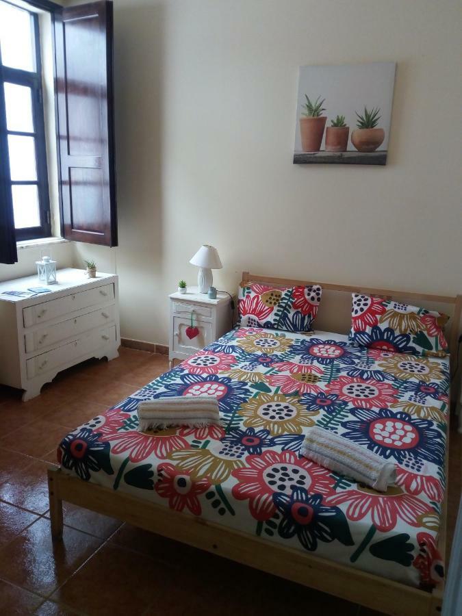 Rooms 4 You Quarto Rosa Портиман Экстерьер фото