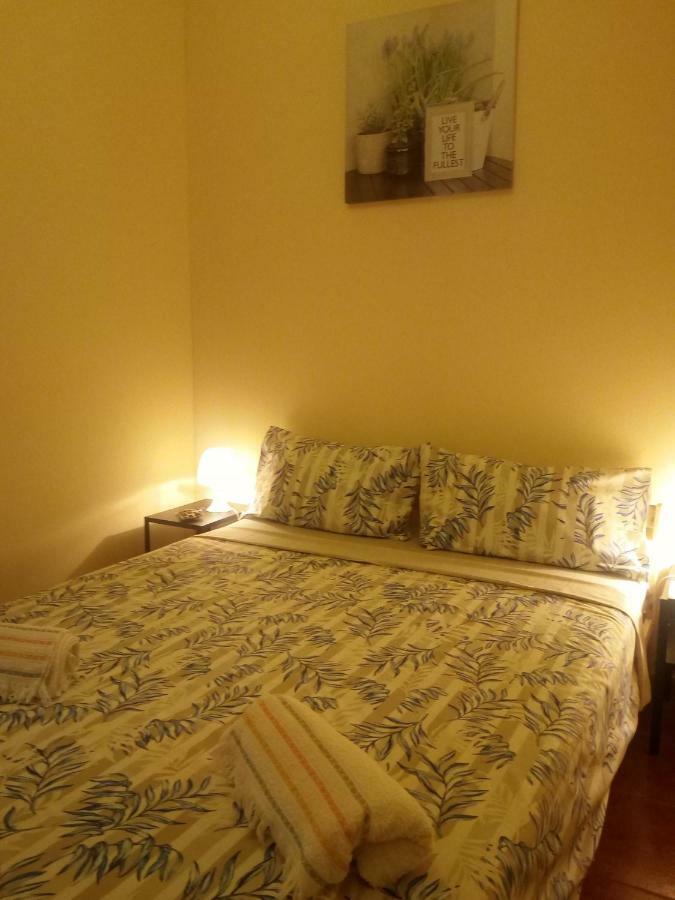 Rooms 4 You Quarto Rosa Портиман Экстерьер фото