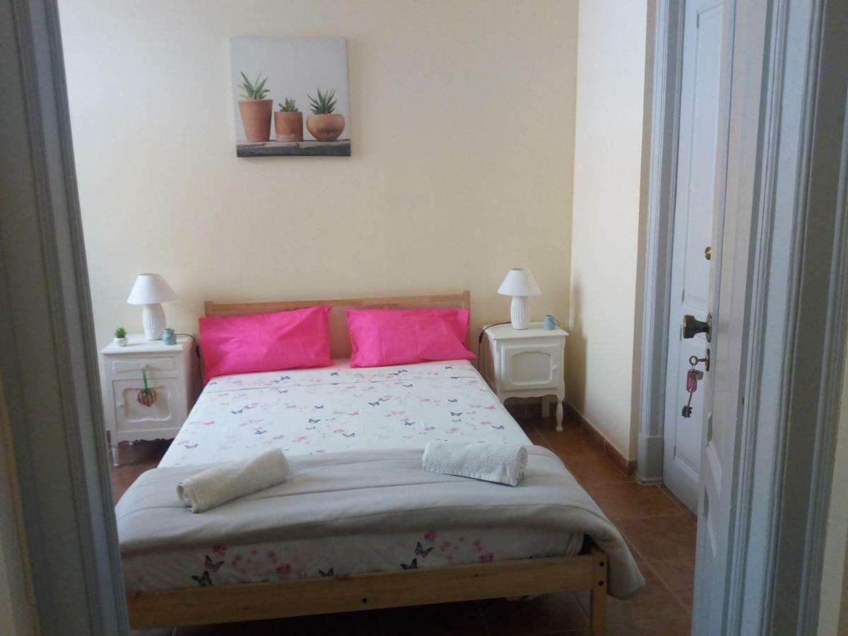 Rooms 4 You Quarto Rosa Портиман Экстерьер фото